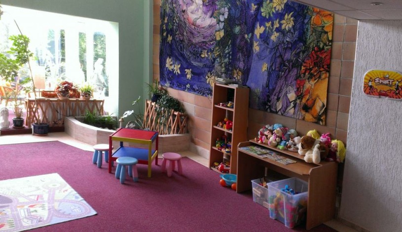 Hotel Praha Špindlerův Mlýn